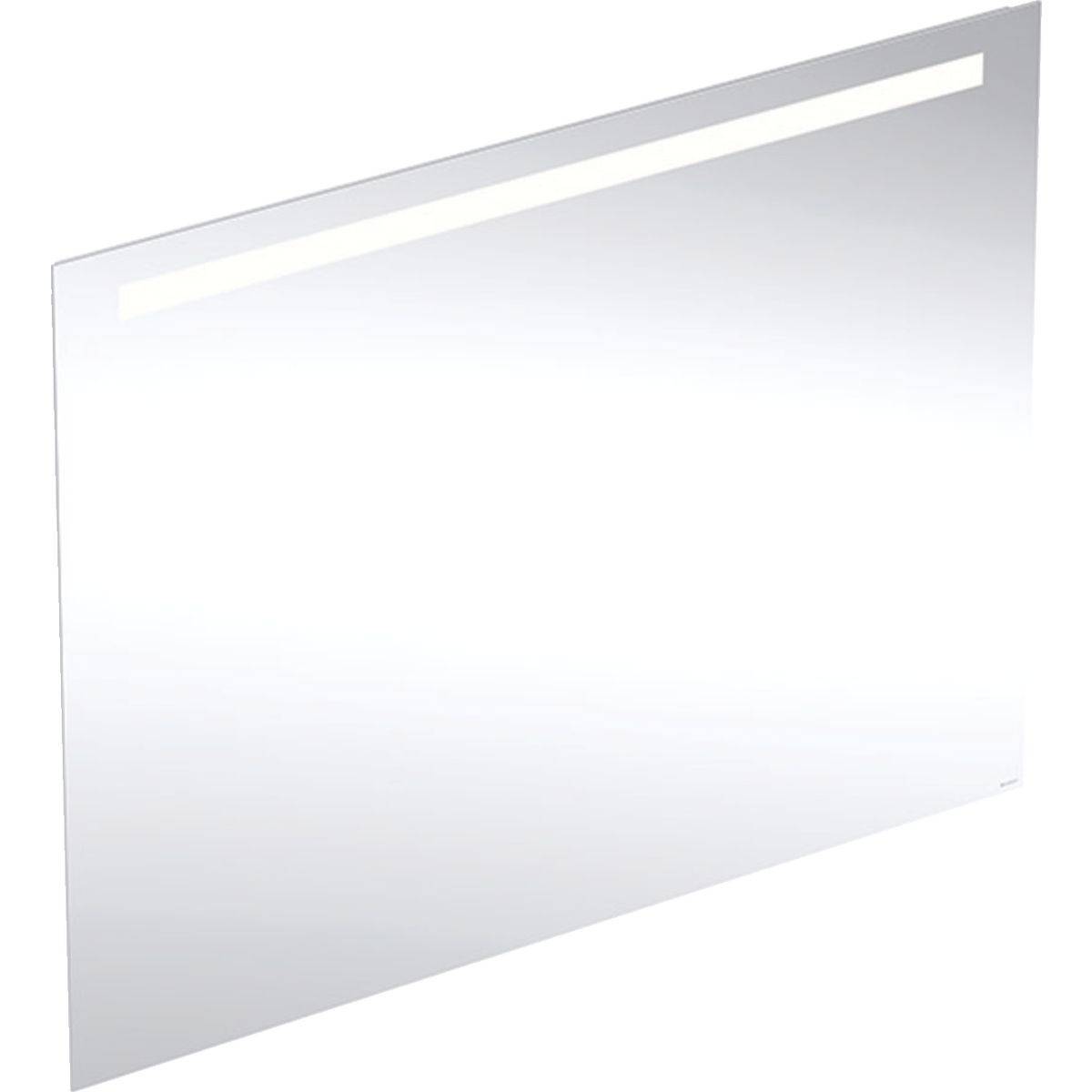 Option Basic Square Lichtspiegel 120 x 90cm