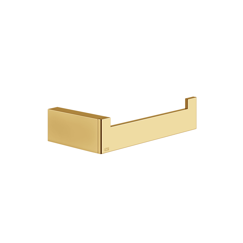 Gessi Rettangolo WC-Papierrollenhalter Wandmontage