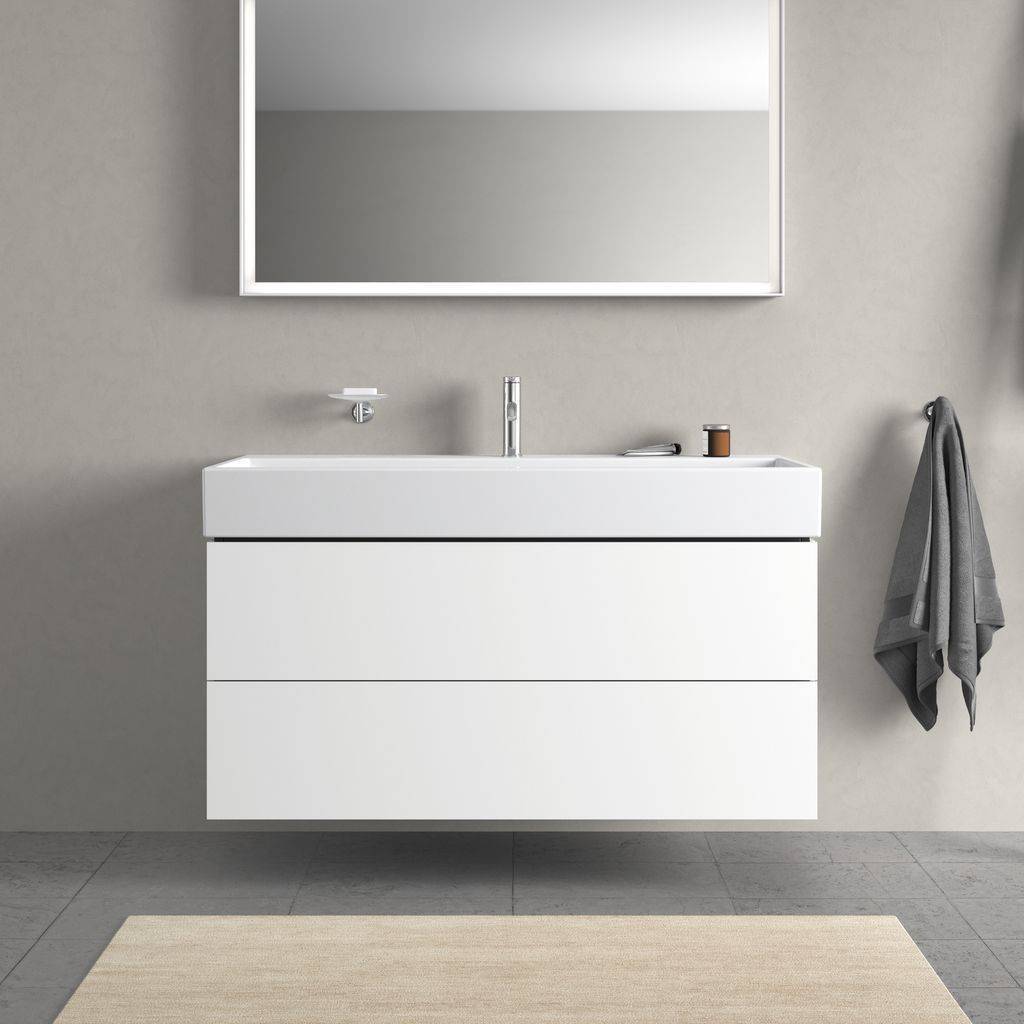 L-Cube Waschtischunterbau LC6279 für Vero Air Waschtisch
