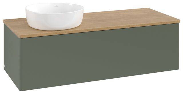 Villeroy & Boch Antao Waschbeckenunterschrank 1200 x 360 x 500mm