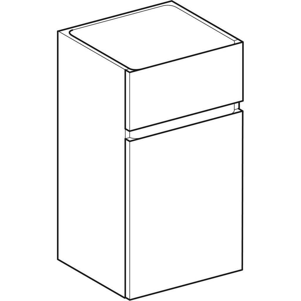Renova Plan side cabinet