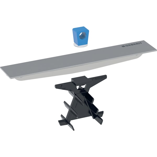 Geberit Abdeckung CleanLine60 Duschrinne