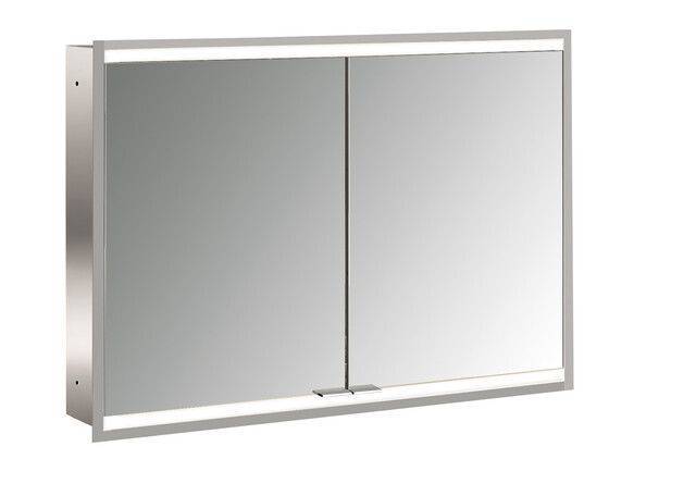 prime 2 Facelift Spiegelschrank Unterputz, 1800mm