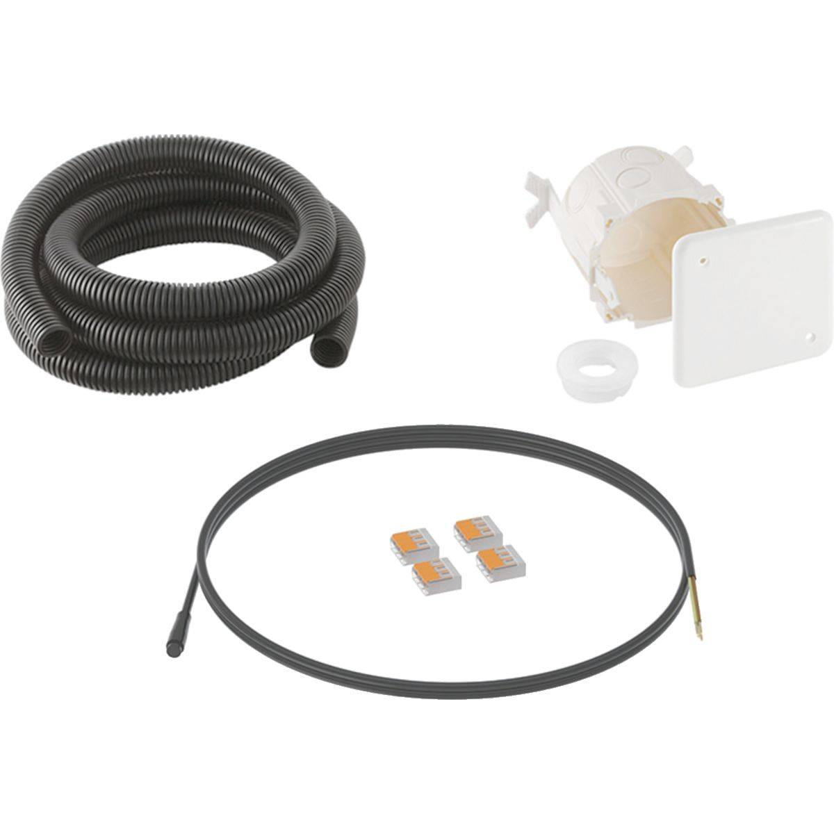 Geberit Set Kabel für Schnittstelle GEBUS
