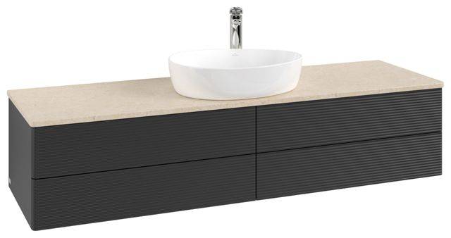 Villeroy & Boch Antao Waschbeckenunterschrank 1600 x 360 x 500mm