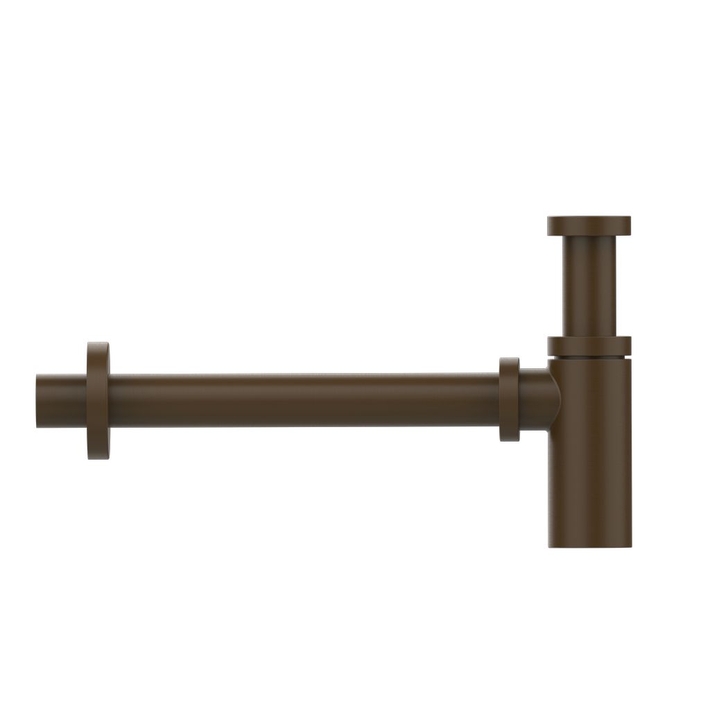 Gessi Siphon rund