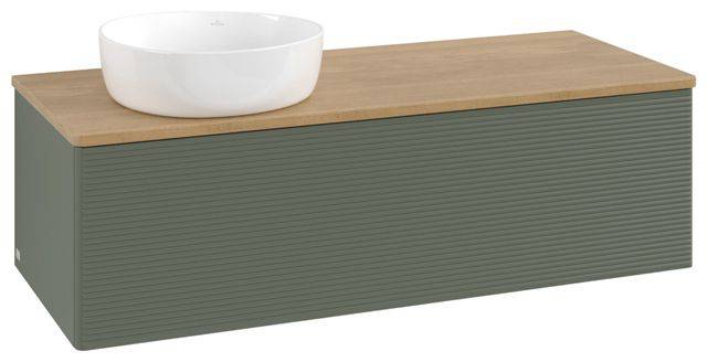 Villeroy & Boch Antao Waschbeckenunterschrank 1200 x 360 x 500mm