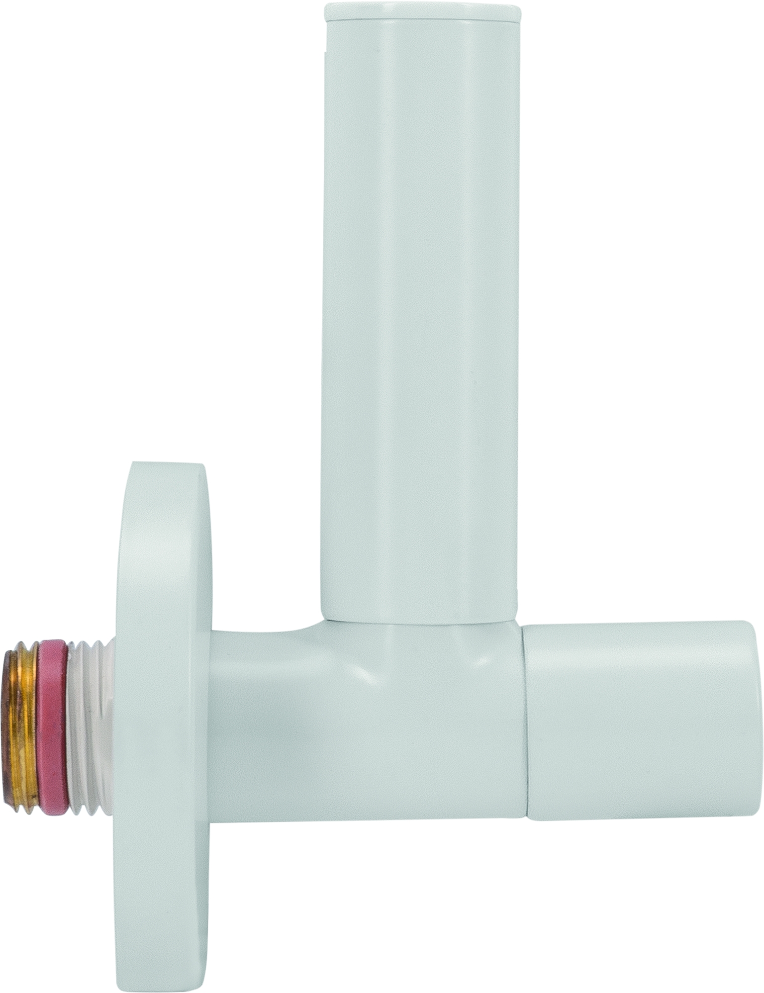 White-Line Design-Eckventil