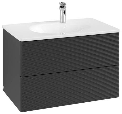 Villeroy & Boch Antao Waschbeckenunterschrank 788 x 504 x 493mm