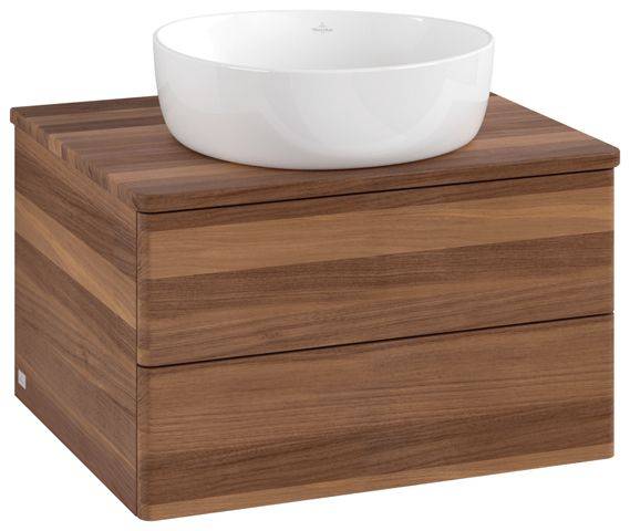 Villeroy & Boch Antao Waschbeckenunterschrank 600 x 360 x 500mm