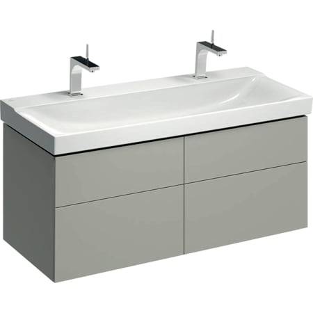 Xeno² Waschtischunterschrank; 1174 x 530 x 462mm
