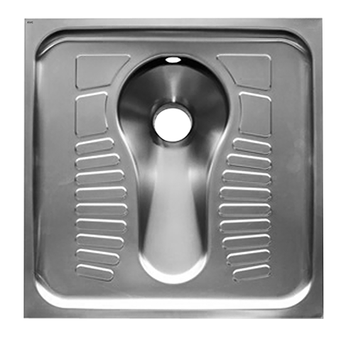 Campus Hock-WC