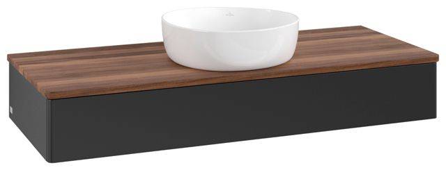 Villeroy & Boch Antao Waschbeckenunterschrank 1200 x 190 x 500mm