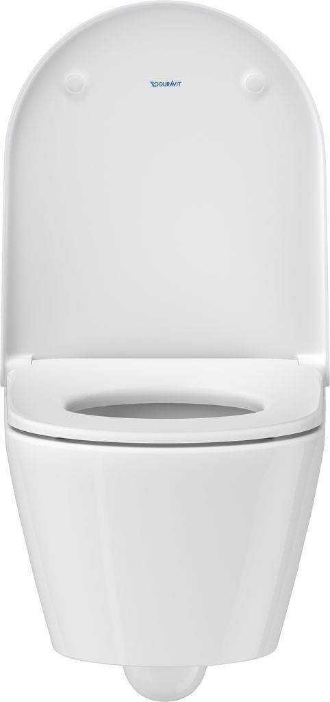 D-Neo Wand-WC Rimless