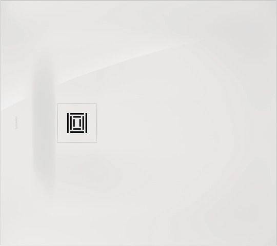 Duravit Sustano Duschwanne 900 x 800 x 30mm