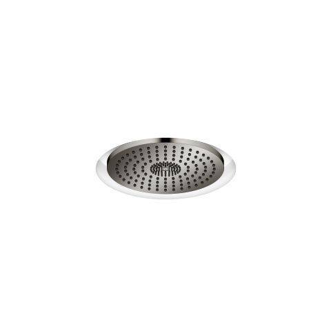 Dornbracht Regenbrause für Deckeneinbau, mit Licht, Durchmesser 300mm