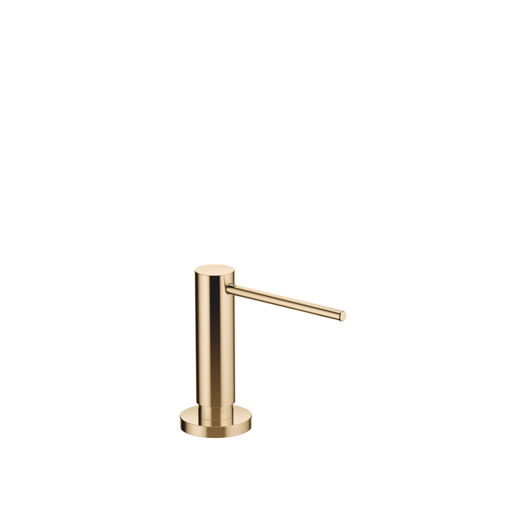 Dornbracht Spender mit Rosette