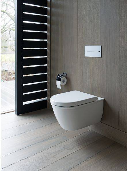 Duravit WC Darling New.