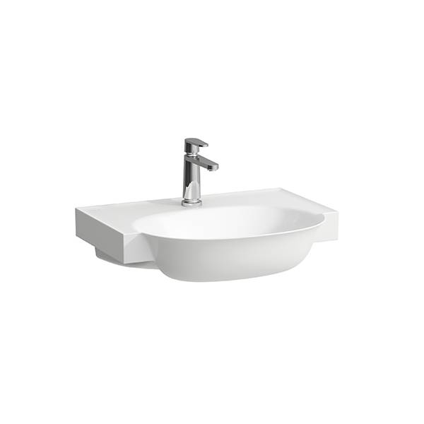 LAUFEN The new Classic Wand-Waschtisch 600 x 480mm