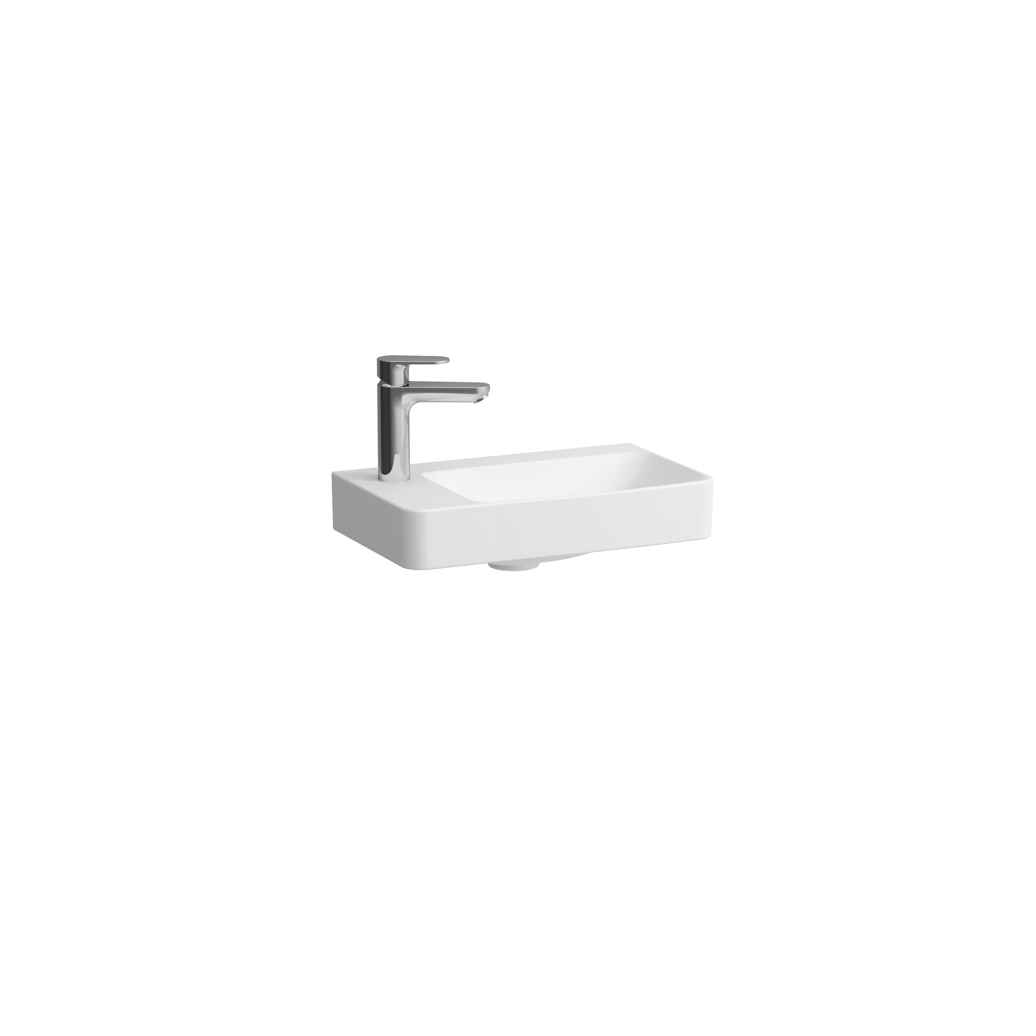 LAUFEN Pro X Handwaschbecken Compact unterbaufähig