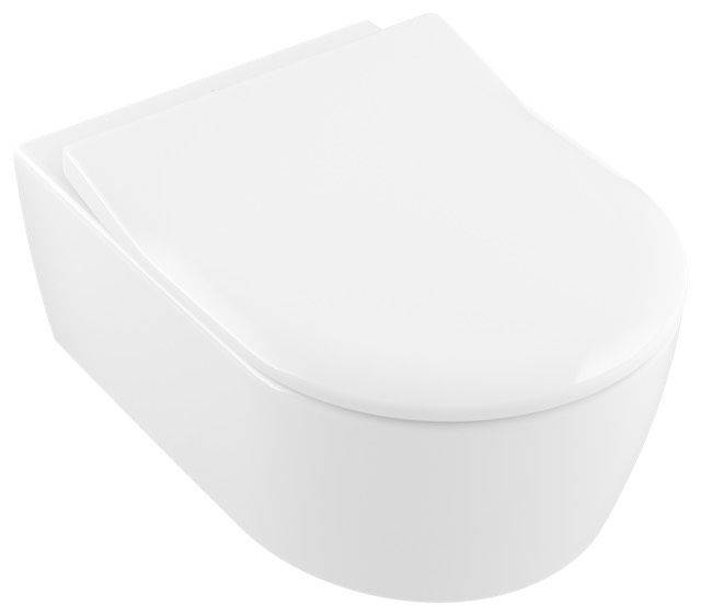 vbb_w_5656r0_9m87s1.jpg Avento Combi-Pack wall-hung WC without flush rim, seat with QuickRelease and SoftClose