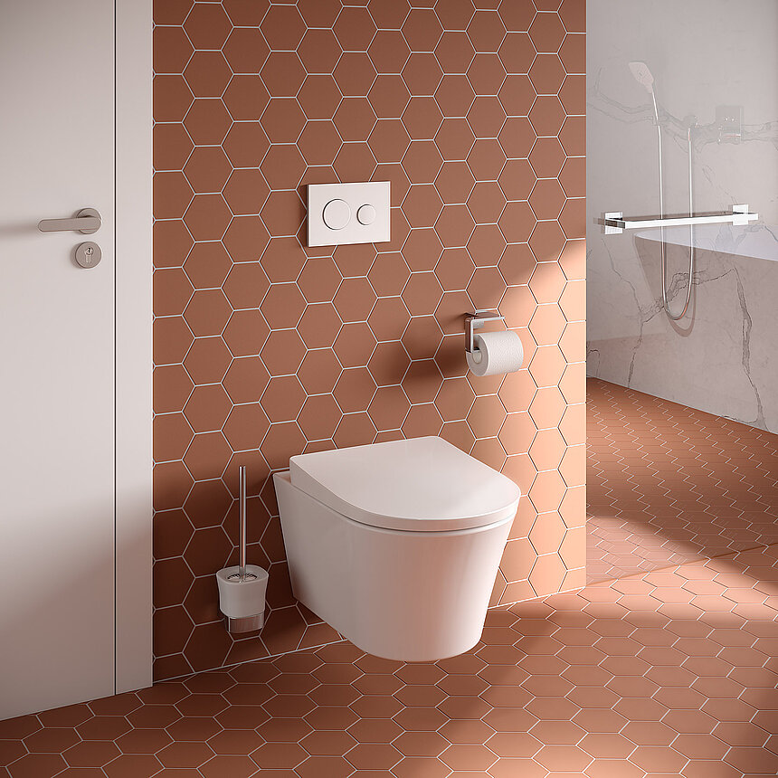 WC-Sitz GP