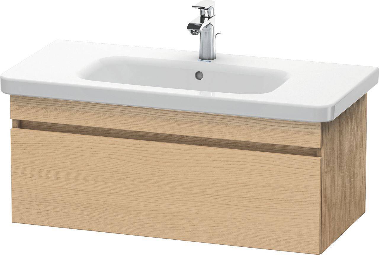DuraStyle Waschtischunterbau DS6382, 930 x 448mm, Höhe 398mm