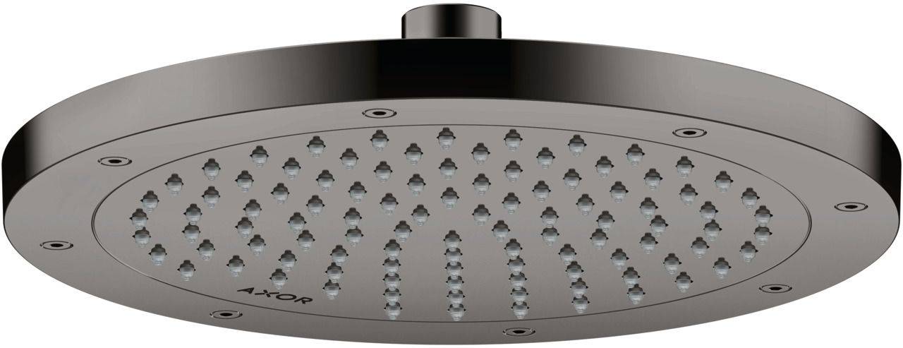 Axor Kopfbrause 245 1jet EcoSmart+