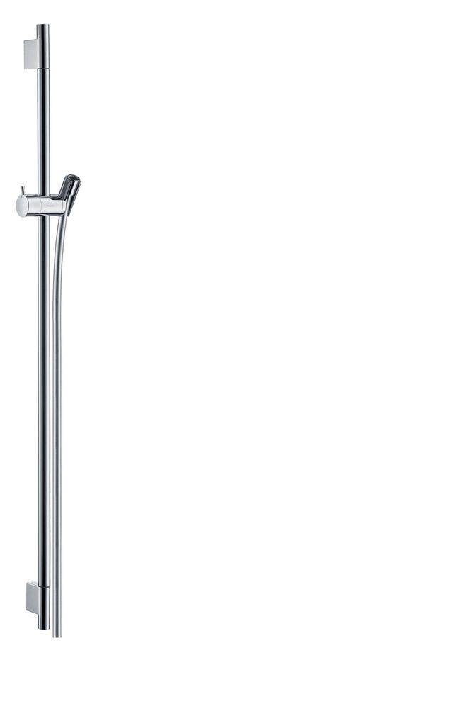 Unica shower rod S Puro 90cm