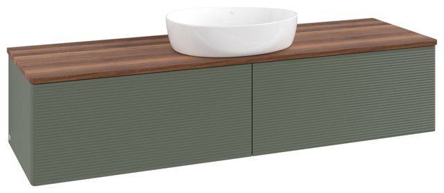 Villeroy & Boch Antao Waschbeckenunterschrank 1600 x 360 x 500mm