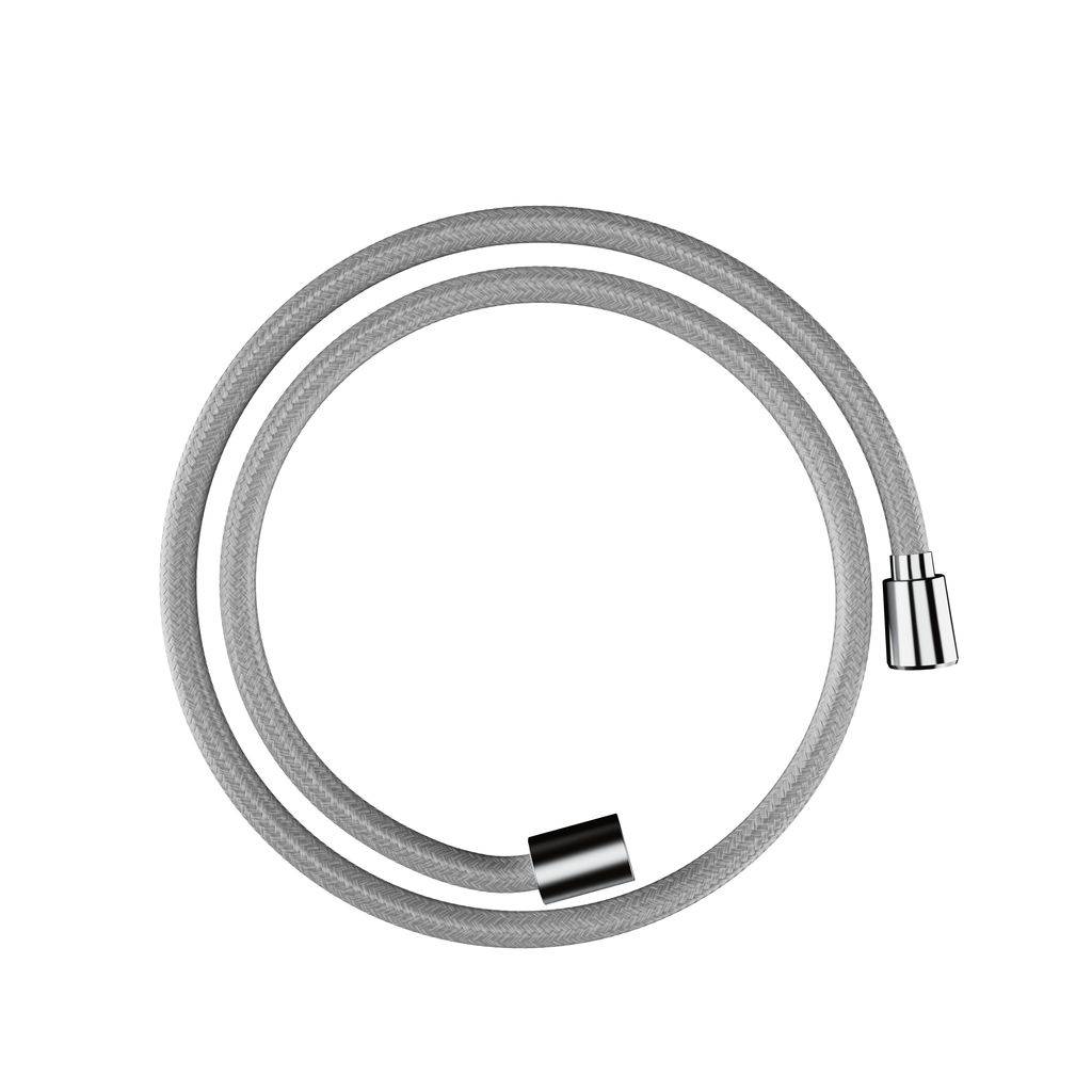 Designflex textile shower hose 125cm