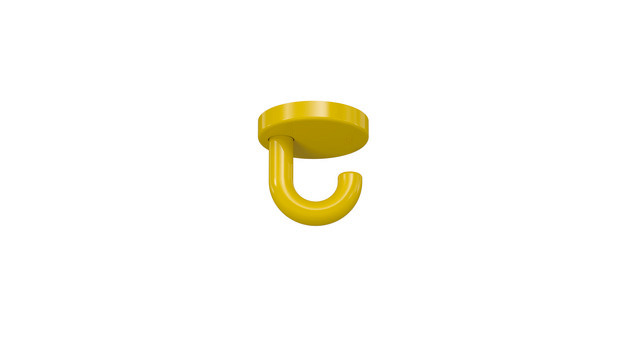 Series 477/801 Hook