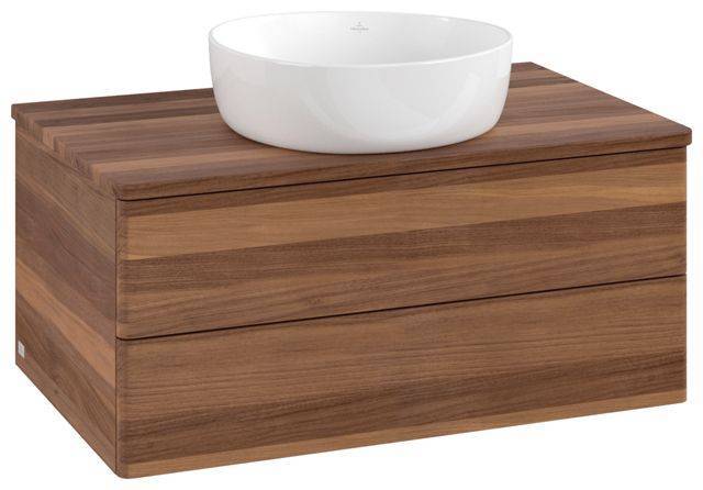 Villeroy & Boch Antao Waschbeckenunterschrank 800 x 360 x 500mm