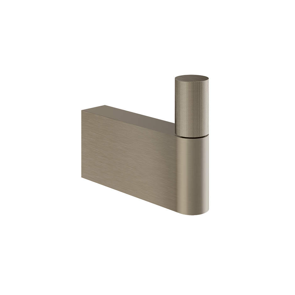 Gessi ORIGINI Bademantelhaken CESELLO Finox Optik
