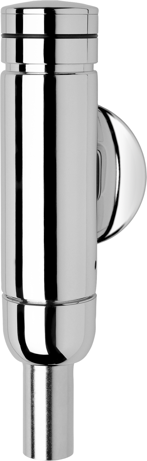 Aqualine WC-Druckspüler DN20