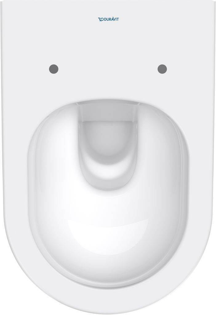 D-Neo Wand-WC Rimless