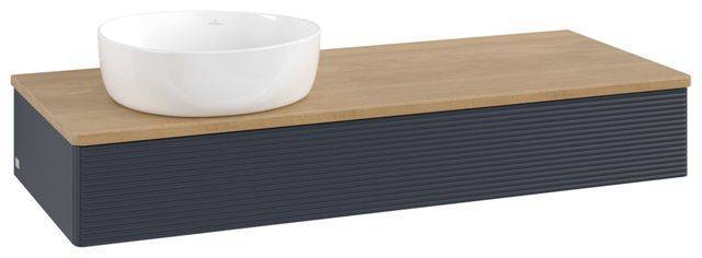 Villeroy & Boch Antao Waschbeckenunterschrank 1200 x 190 x 500mm