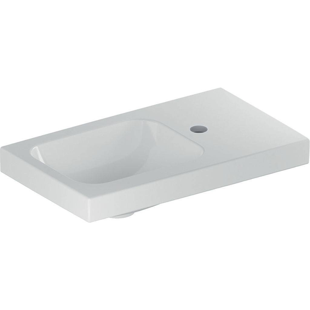 Geberit iCon Light Handwaschbecken 53 x 31cm