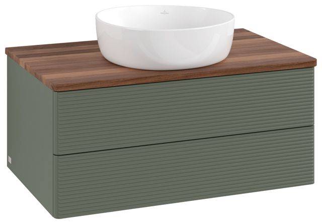 Villeroy & Boch Antao Waschbeckenunterschrank 800 x 360 x 500mm
