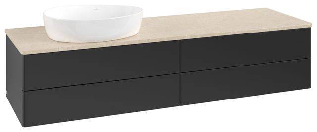 Villeroy & Boch Antao Waschbeckenunterschrank 1600 x 360 x 500mm
