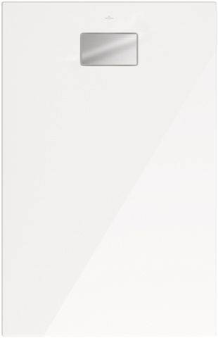 Villeroy & Boch Le Valence Rechteck-Duschfläche 1400 x 900 x 40mm
