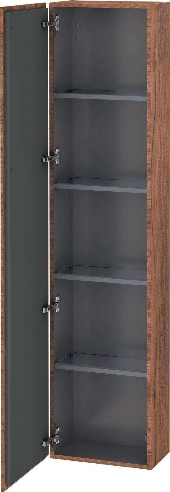 Duravit L-Cube Hochschrank LC1170L 400x1760x243mm