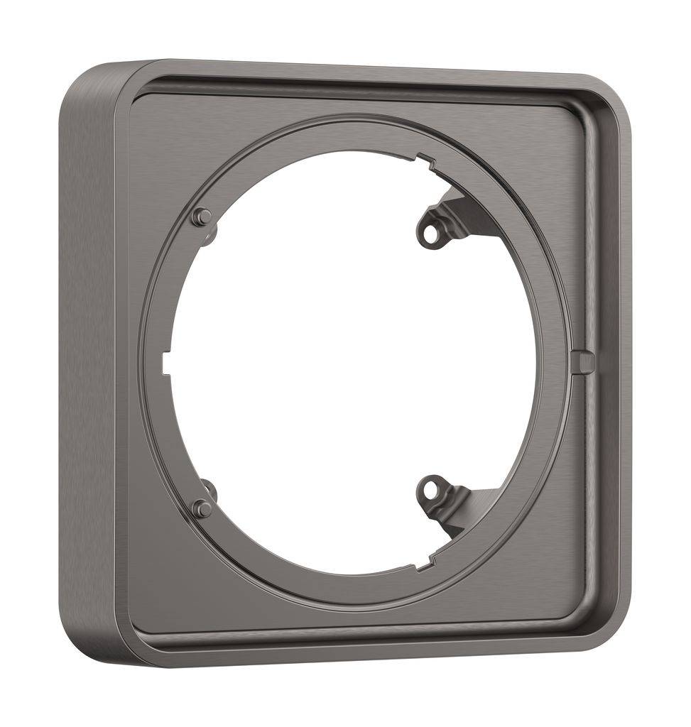 Hansgrohe ShowerSelect Comfort Q Verlängerungsrosette 22 mm