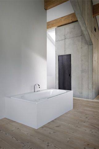 bemiw423373.jpg Starlet Rechteck-Badewanne