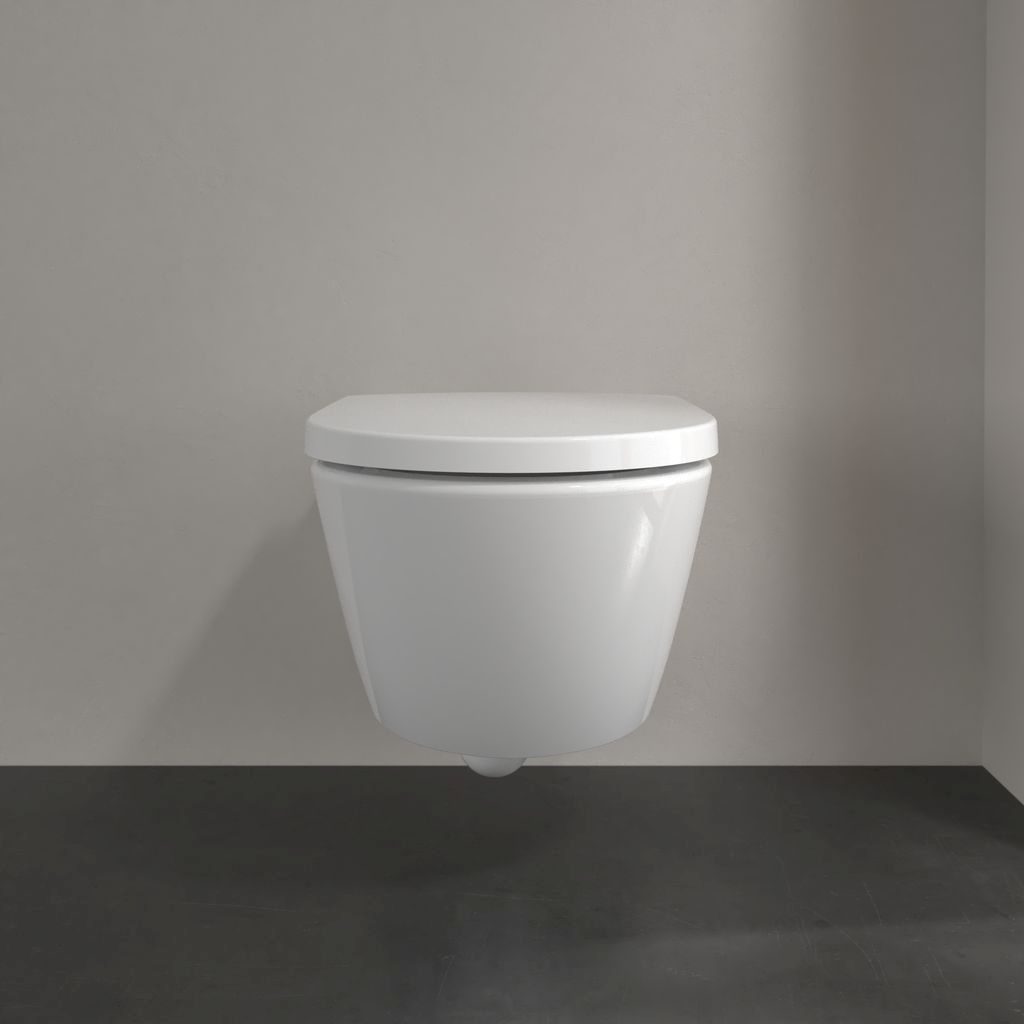 Subway 3.0 WC-Combi-Pack mit TwistFlush