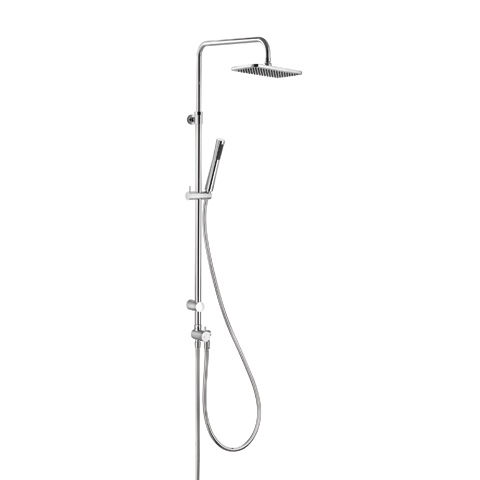 KLUDI A-QA Dual Shower System