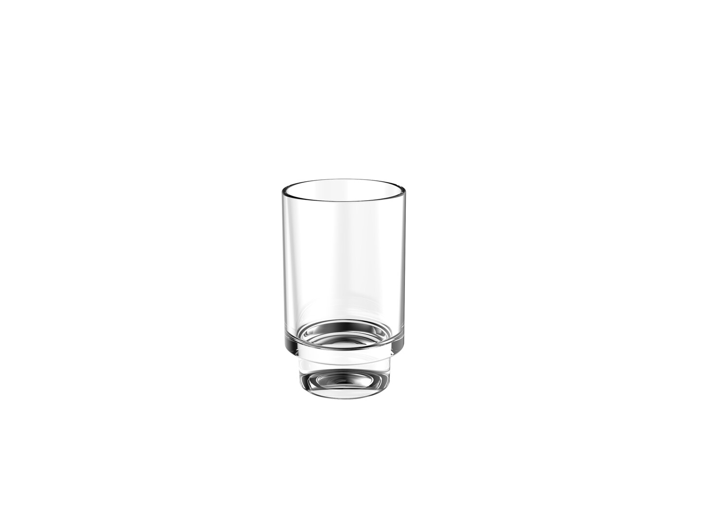 emco Mundspülglas art