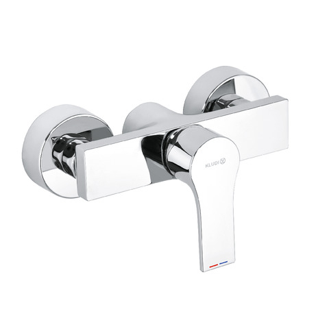 Zenta SL Brause-Einhandmischer