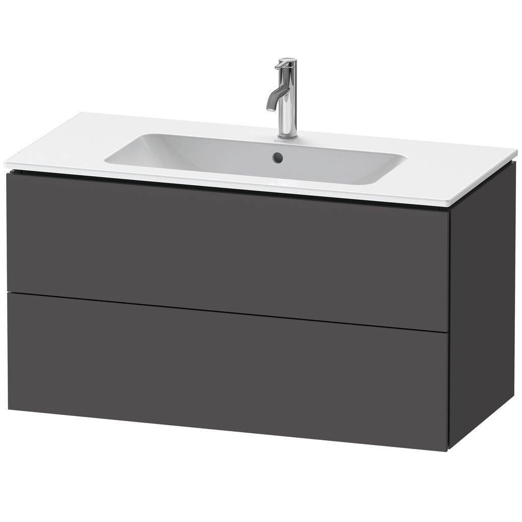 L-Cube Waschtischunterbau LC6242 für Me by Starck Waschtisch