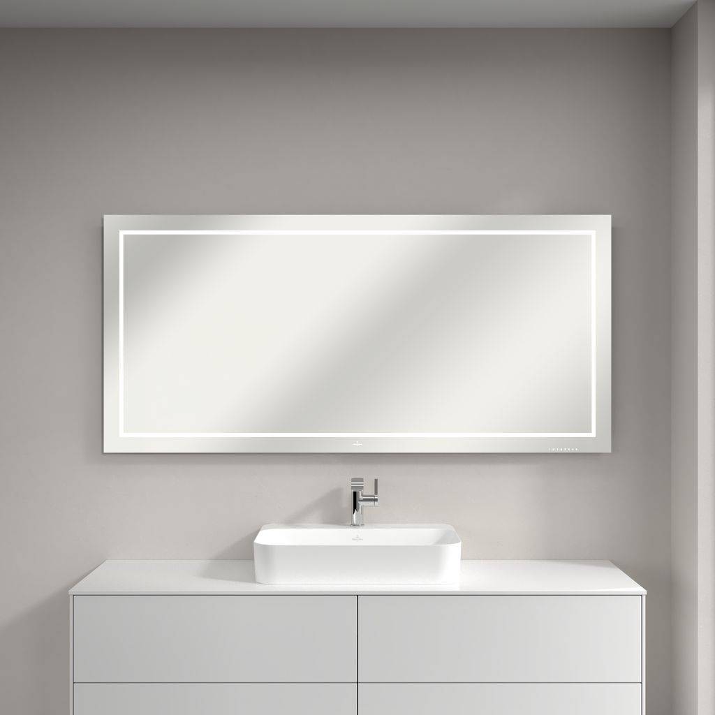 Finion Lichtspiegel mit LED 160cm F6001600